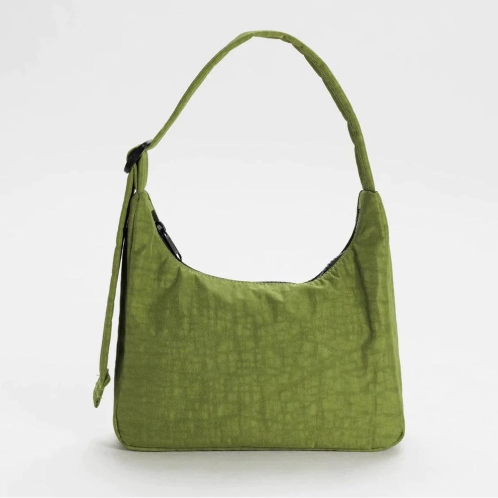 **SOLD** BNWT! Baggu mini nylon shoulder bag